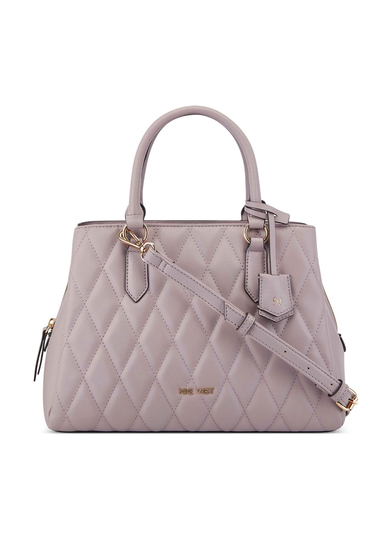 Nine West  Peetra Satchel 