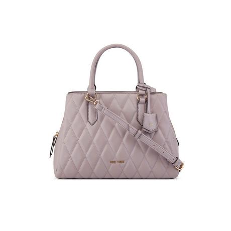 Nine West  Peetra Satchel 