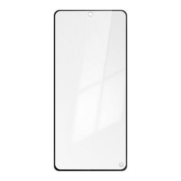 Schutzfolie Samsung S21 Plus Force Glass