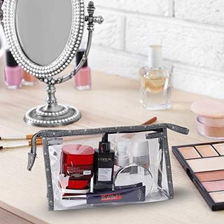 Only-bags.store Wasserdichte Reise Kosmetiktaschen Set  