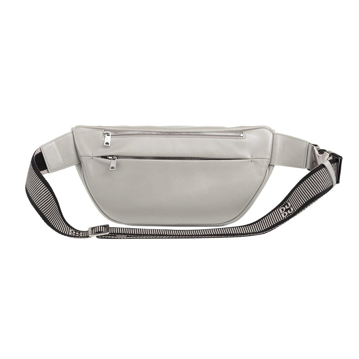 dudubags Tenerife Sac Banane en Cuir  