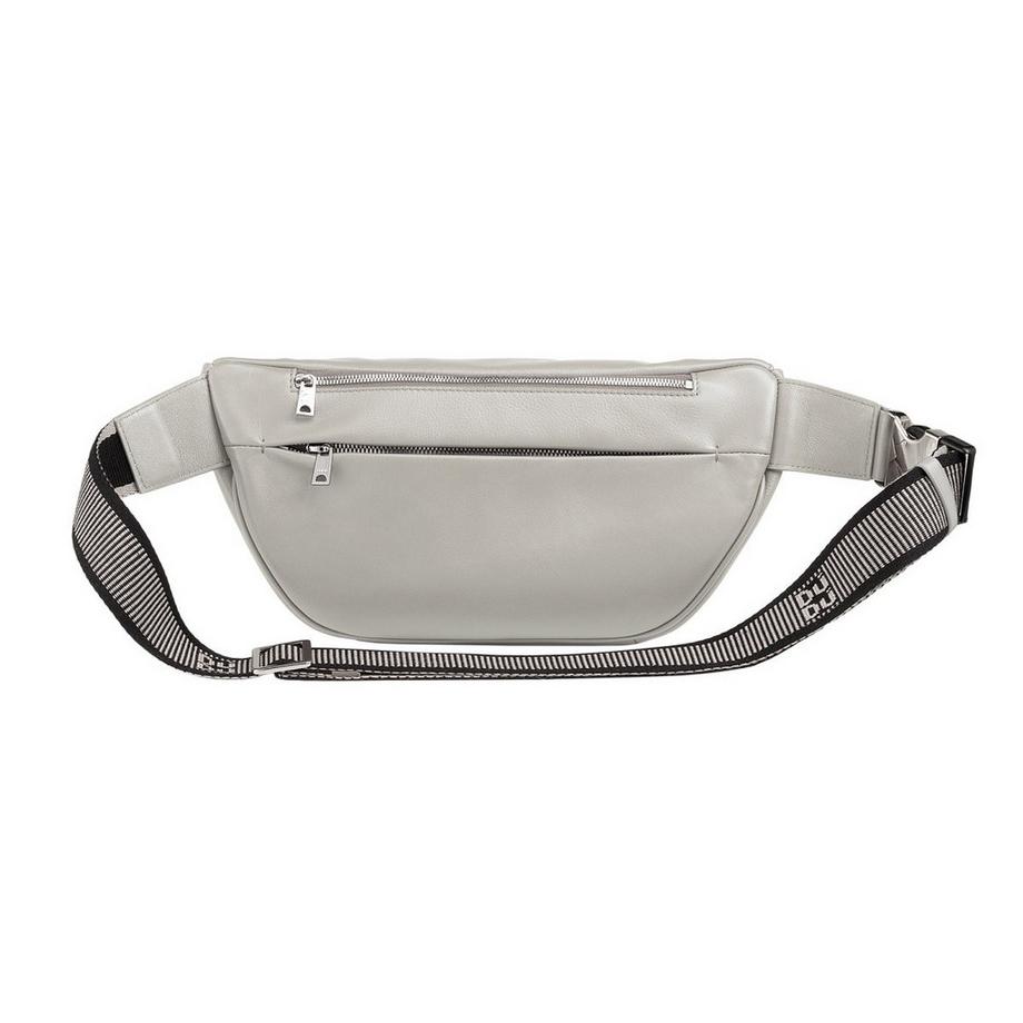 dudubags Tenerife Sac Banane en Cuir  