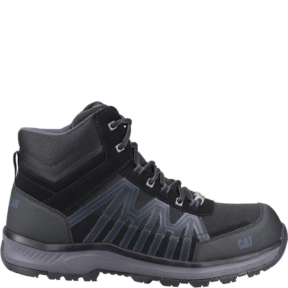 Caterpillar  Bottines de sécurité CHARGE S3 