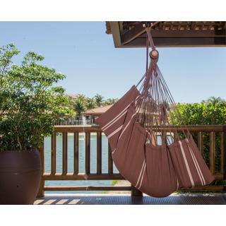 Amalyssa Chaise Hamac Natural  