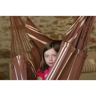 Amalyssa Chaise Hamac Natural  