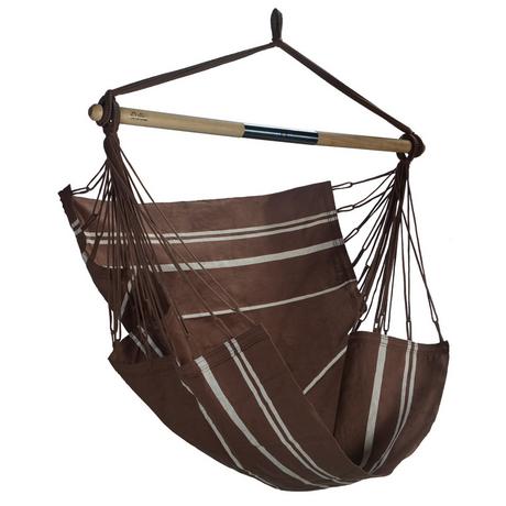 Amalyssa Chaise Hamac Natural  