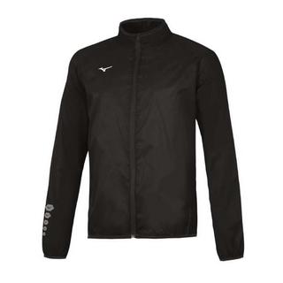 MIZUNO  regenjacke authentic 