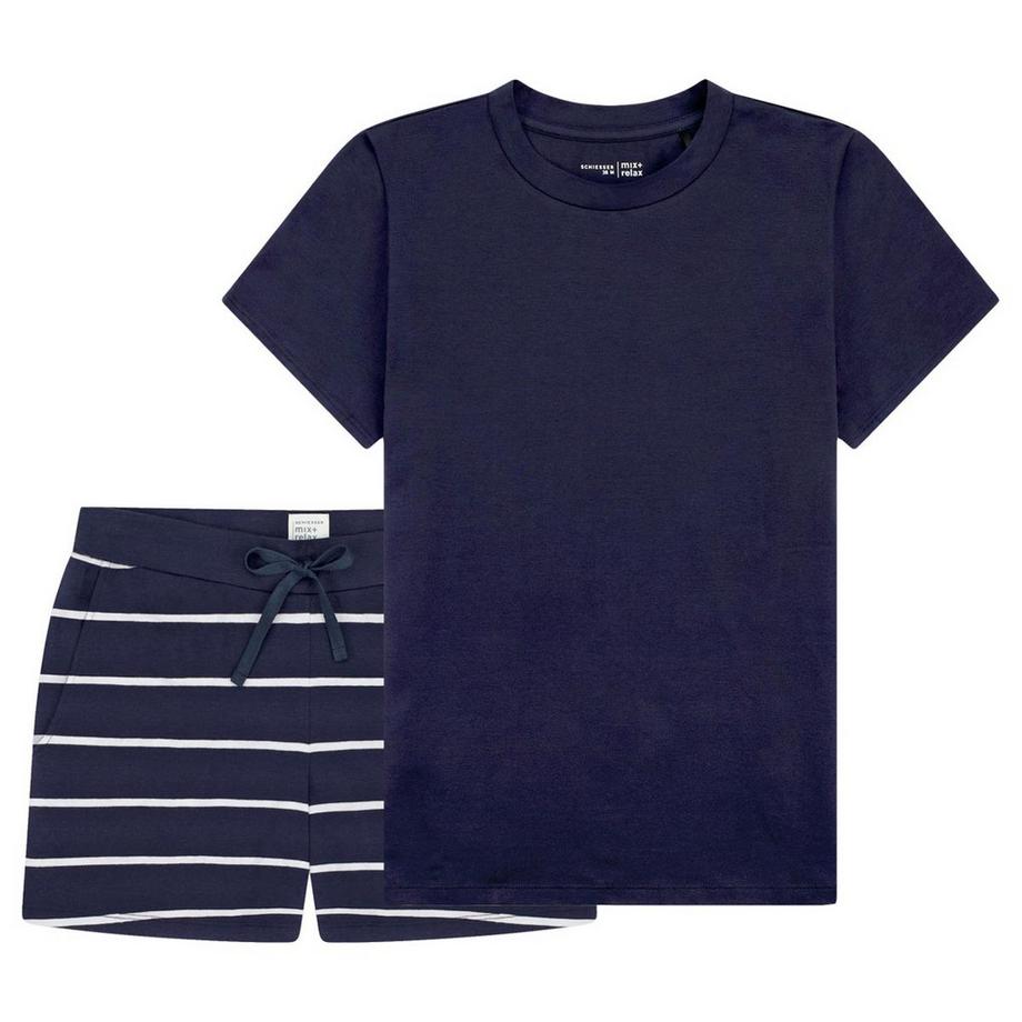Schiesser Mix & Relax pigiama  