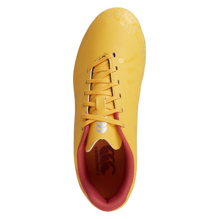 Canterbury  Chaussures De Rugby Terrain Mou Speed Infinite Team 