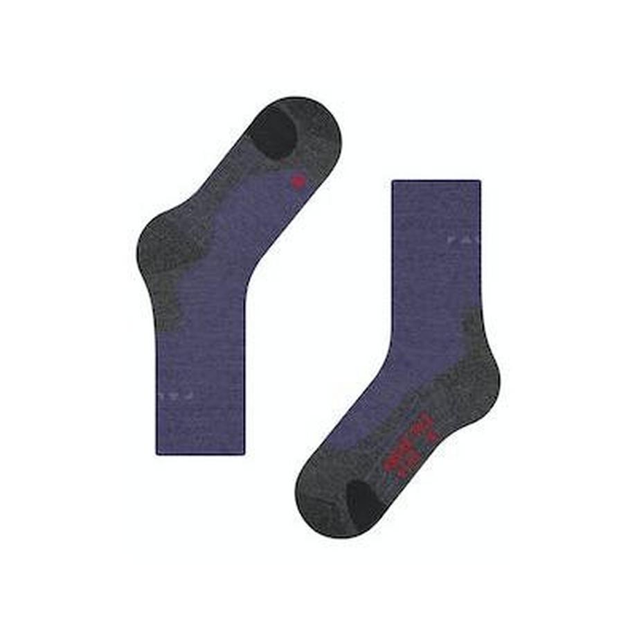 FALKE  socken für en tk2 explore melange 