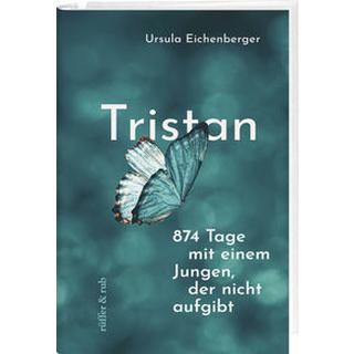 Tristan Eichenberger, Ursula Couverture rigide 