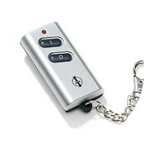 Intertechno  funk-minisender 1-fach itk-200 