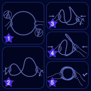 Activity-board Baldacchino per letto per bambini e letto singolo  