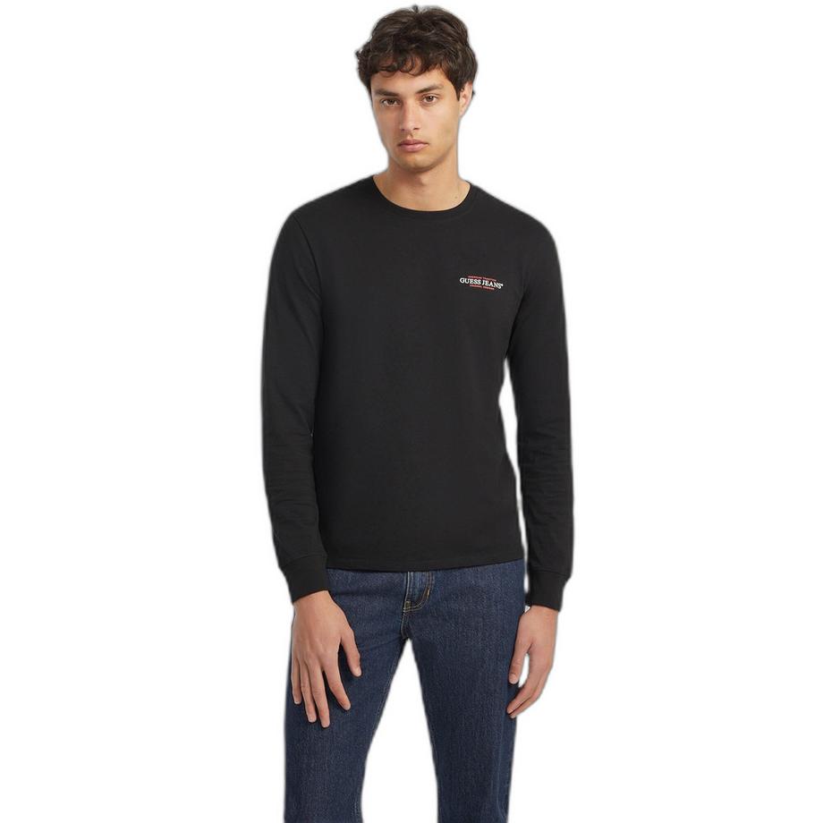 langarmshirt american