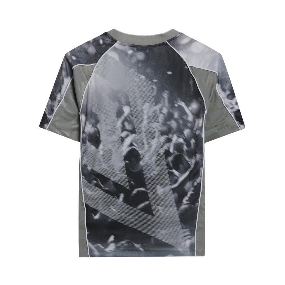 Umbro  T-ShirtManches Raglan 