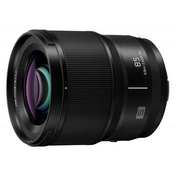 Panasonic Lumix S 85mm F1.8 S-S85GC