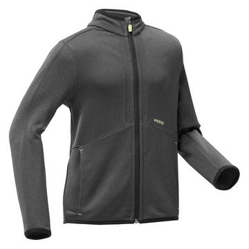 Sweatjacke mit Reissverschluss - PISTE 900