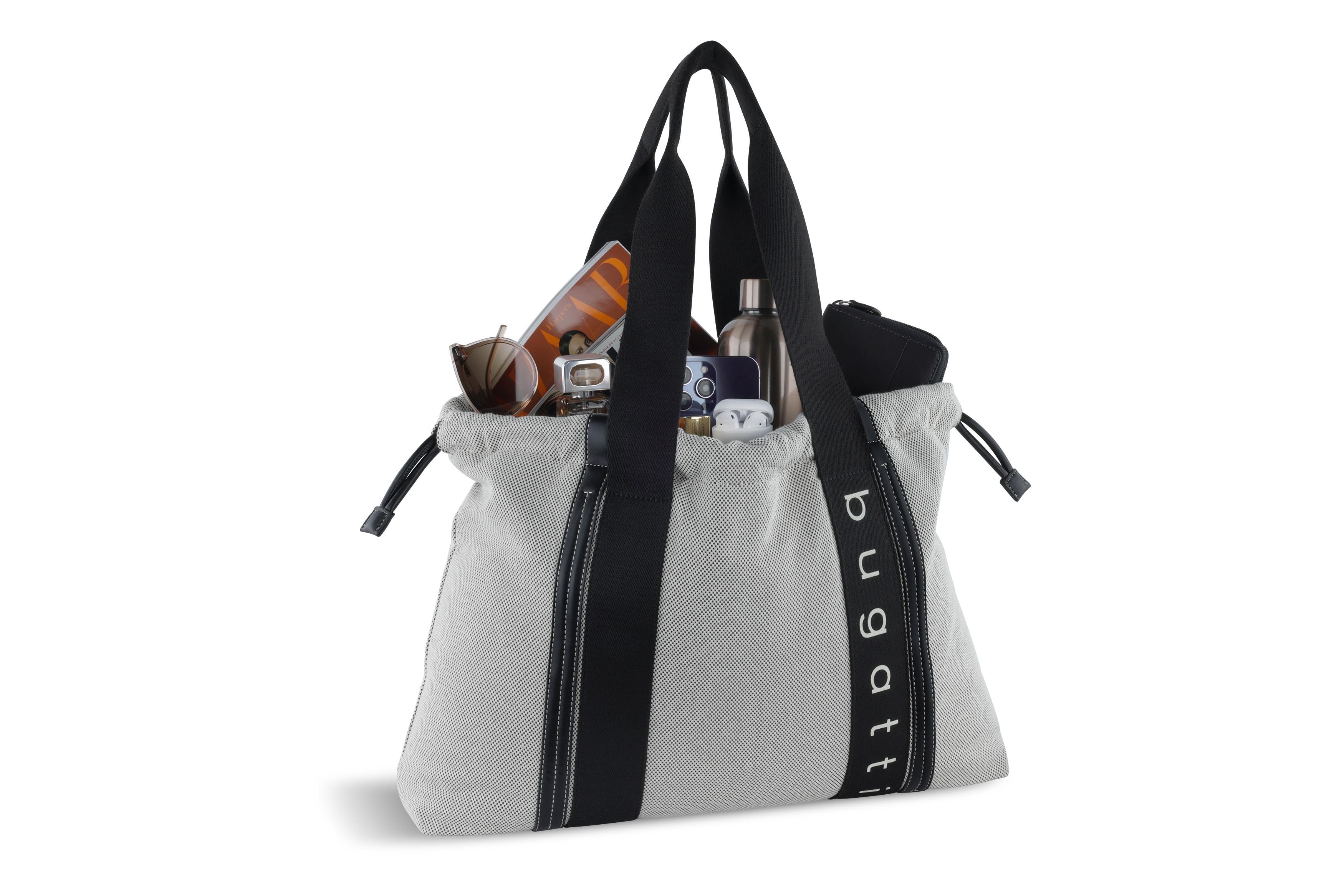 BUGATTI Ambra Shopper Tasche  