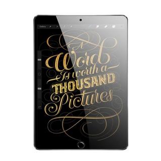 DuxDucis  iPad Pro 11.0 - Dux Ducis Panzerglas Schutzfolie transparent 