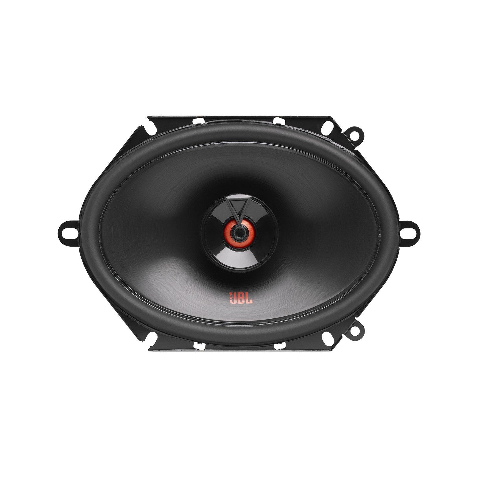 JBL  JBL Club 8622F enceinte de voiture Ovale 2-voies 180 W 2 pièce(s) 