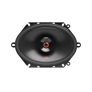 JBL  JBL Club 8622F enceinte de voiture Ovale 2-voies 180 W 2 pièce(s) 