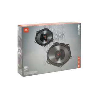 JBL  JBL Club 8622F enceinte de voiture Ovale 2-voies 180 W 2 pièce(s) 