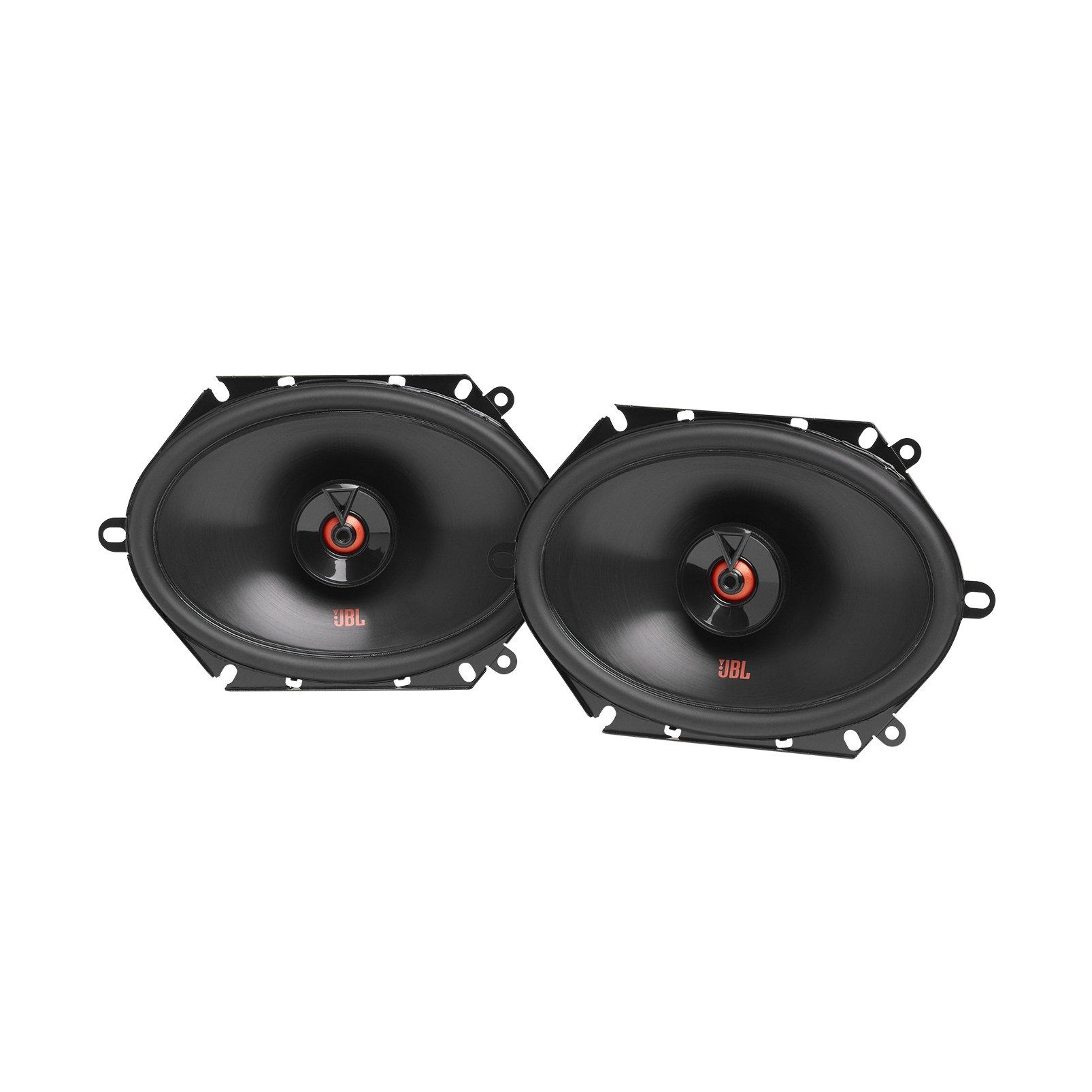 JBL  JBL Club 8622F Autolautsprecher Oval 2-Wege 180 W 2 Stück(e) 