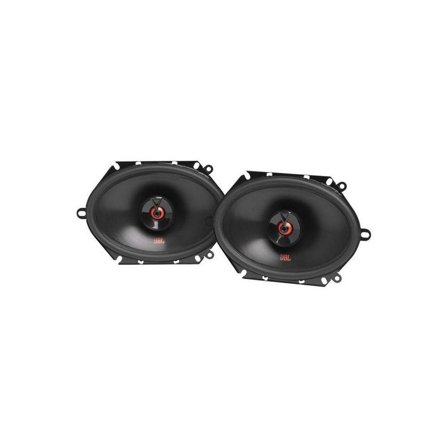 JBL  JBL Club 8622F altoparlante auto Ovale 2-vie 180 W 2 pz 