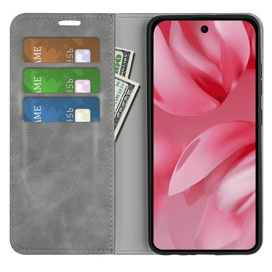 Cover-Discount  Google Pixel 10 / 10 Pro- Stand Flip Case Hülle 