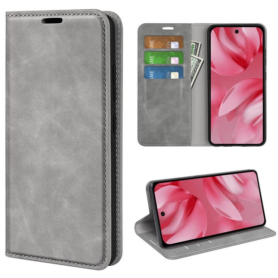 Cover-Discount  Google Pixel 10 / 10 Pro- Stand Flip Case Hülle 