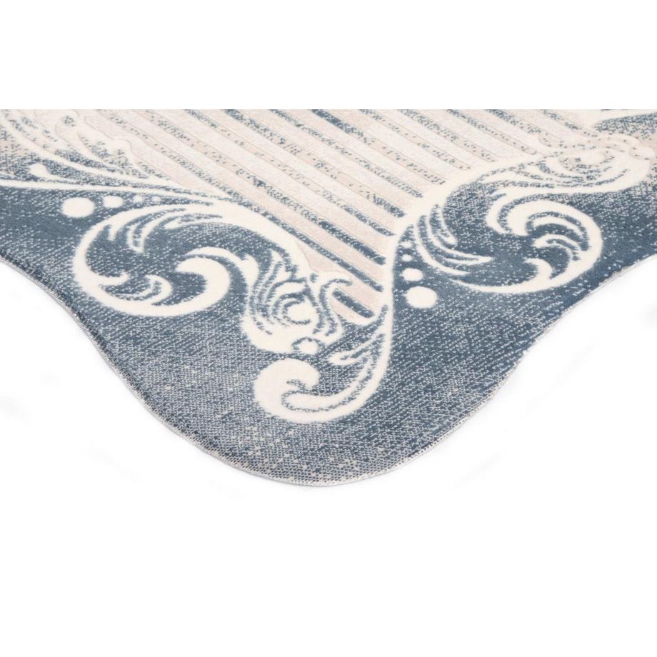 Hadorn Teppich Royal Rooted  