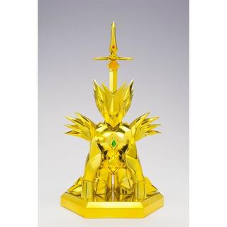 Bandai  Figurine articulée - Myth Cloth - Saint Seiya - Odin Aiolia 