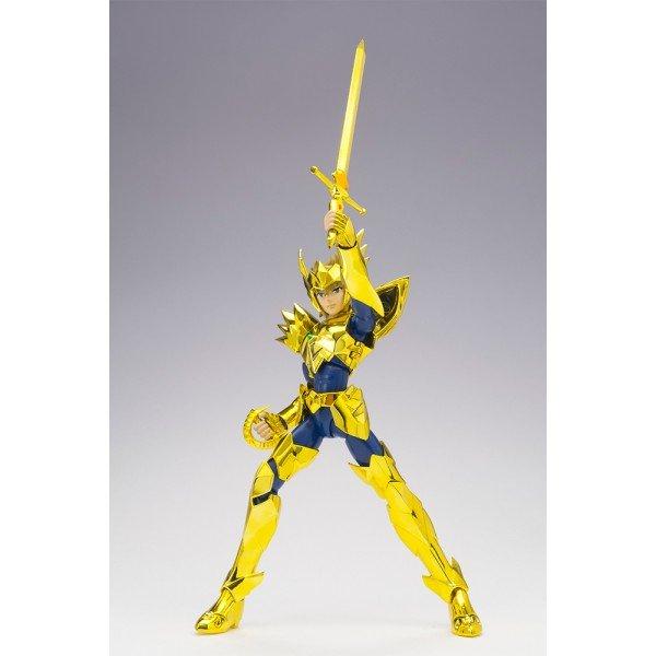 Bandai  Gelenkfigur - Myth Cloth - Saint Seiya - Odin Aiolia 