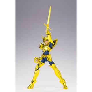 Bandai  Figurine articulée - Myth Cloth - Saint Seiya - Odin Aiolia 