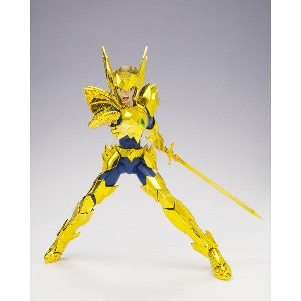 Bandai  Action Figure - Myth Cloth - Saint Seiya - Odin Aiolia 