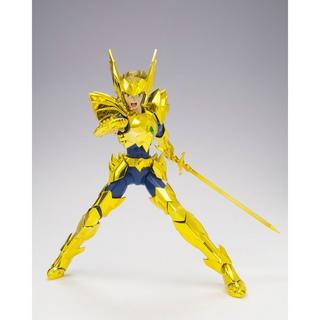 Bandai  Figurine articulée - Myth Cloth - Saint Seiya - Odin Aiolia 