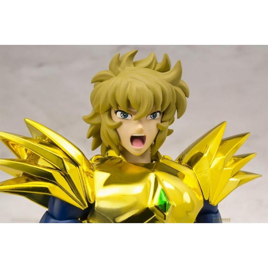 Bandai  Gelenkfigur - Myth Cloth - Saint Seiya - Odin Aiolia 