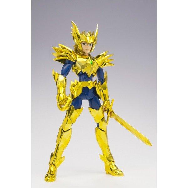 Bandai  Action Figure - Myth Cloth - Saint Seiya - Odin Aiolia 