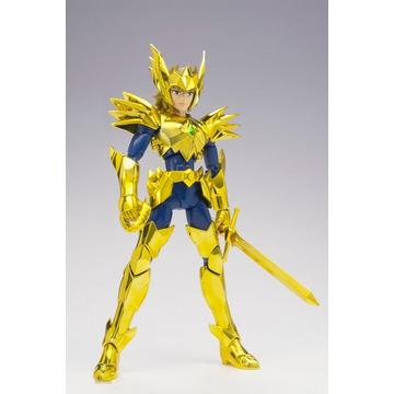Gelenkfigur - Myth Cloth - Saint Seiya - Odin Aiolia