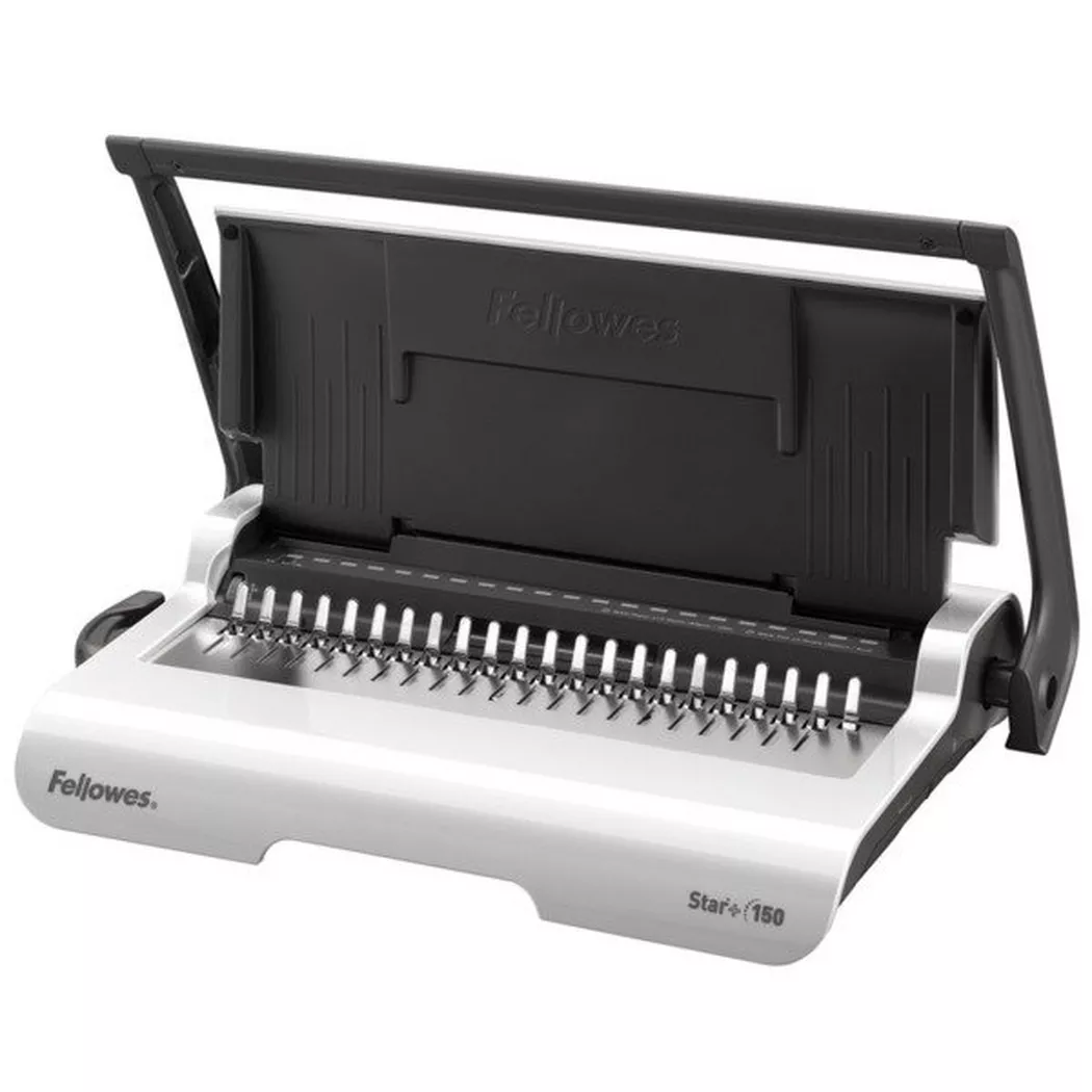 Fellowes – Bindegerät Star+ A4 5627501