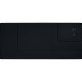 RAZER  Gigantus V2 - 3XL Tappetino per mouse per gioco da computer Nero, Verde 