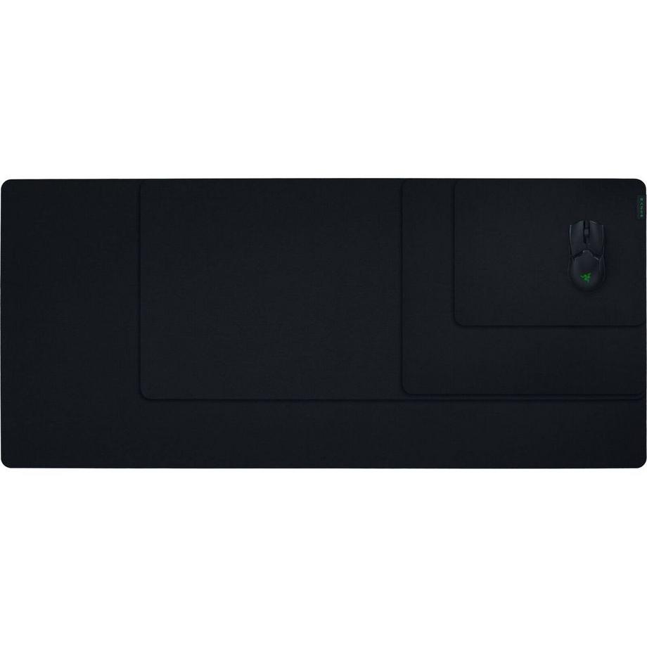 RAZER  Gigantus V2 - 3XL Tappetino per mouse per gioco da computer Nero, Verde 