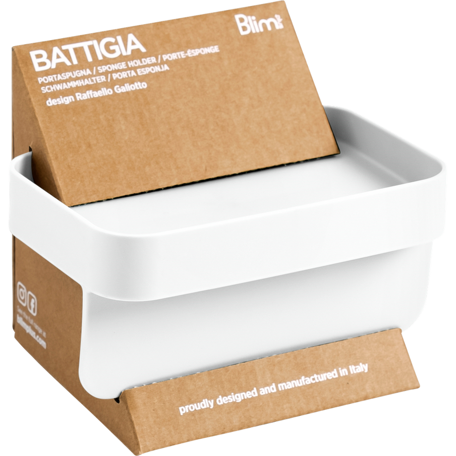 Blim Plus Schwammhalter Battigia  