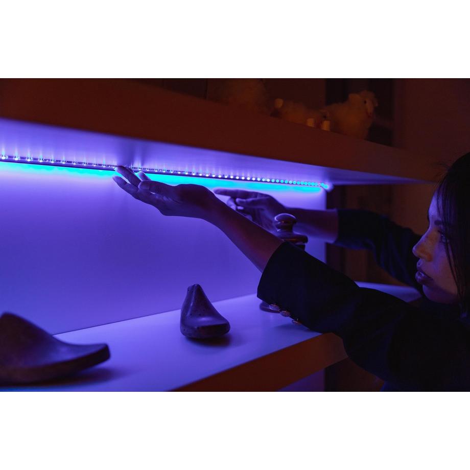 twinkly Striscia luminosa LINE con 100 LED RGB  