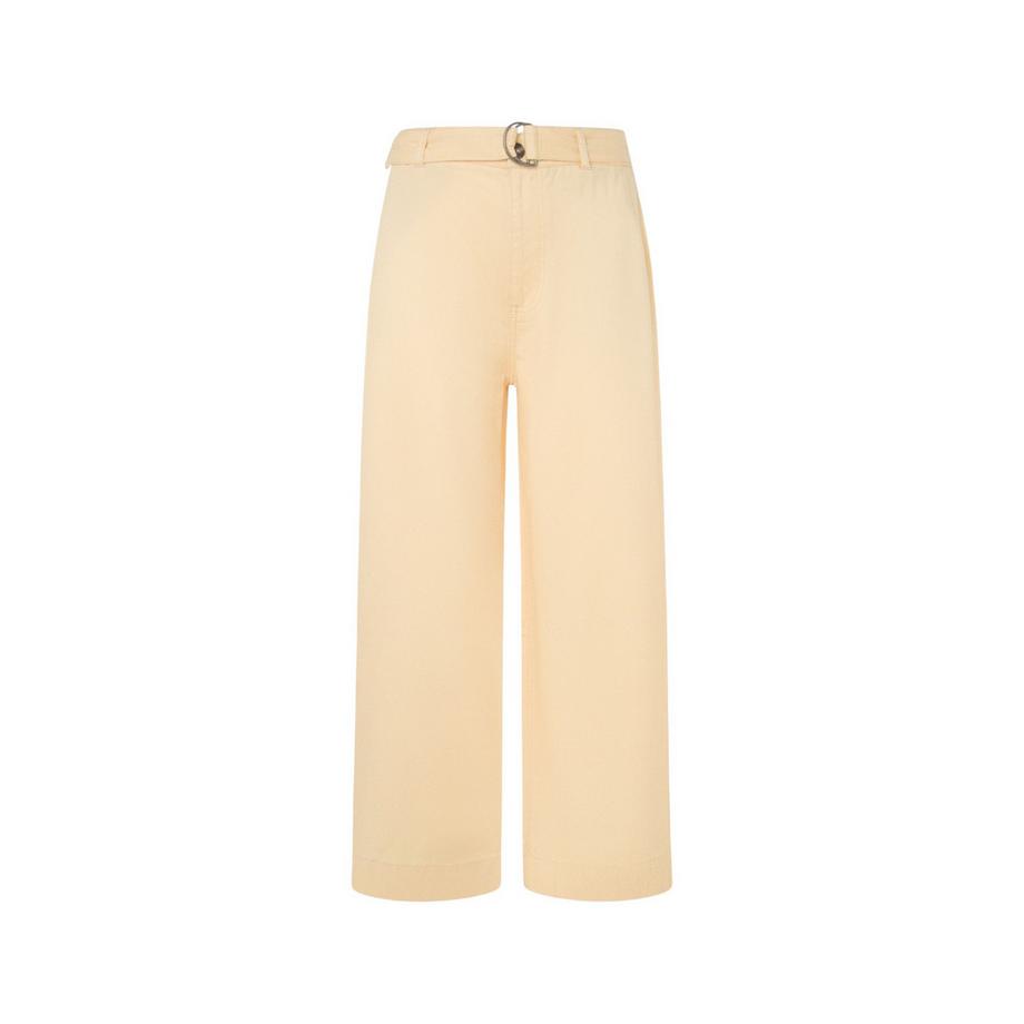 Pepe Jeans London Ariana Taille Haute Slim Fit Pantalon  