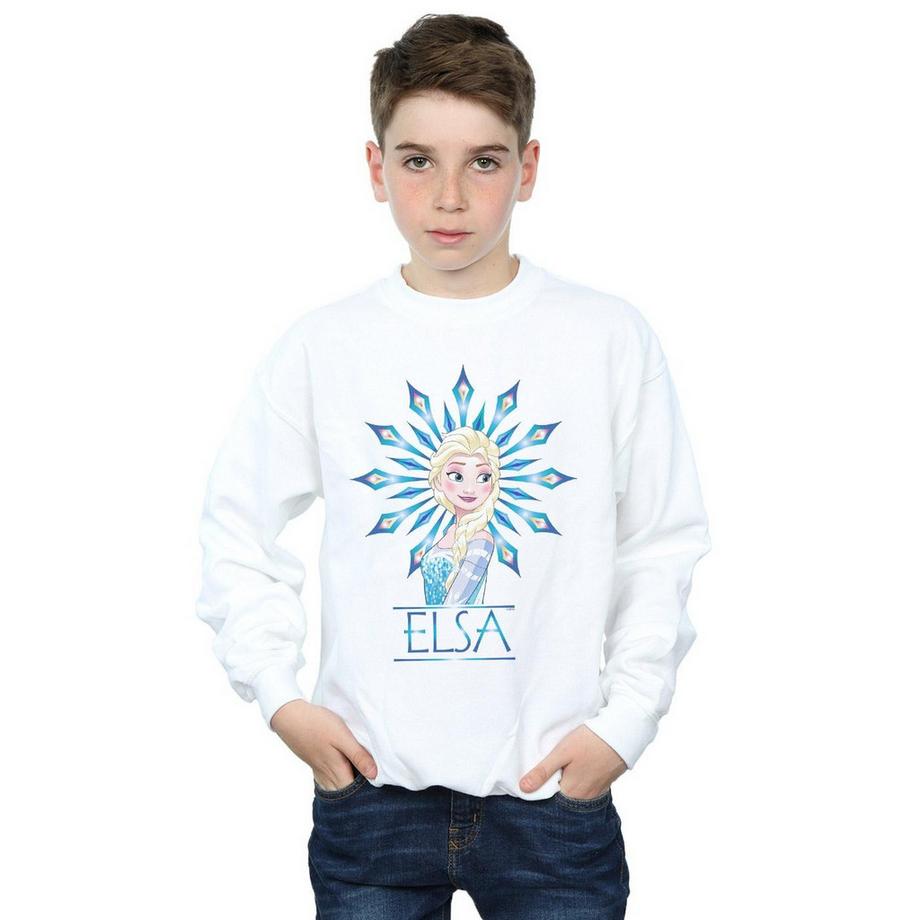 Disney  Frozen Sweatshirt 