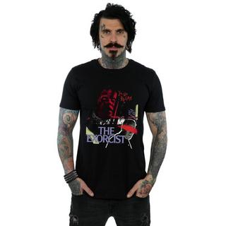 The Exorcist The Exorcist I'm Not Regan T-Shirt Imprimé  