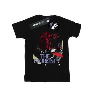 The Exorcist The Exorcist I'm Not Regan T-Shirt Imprimé  
