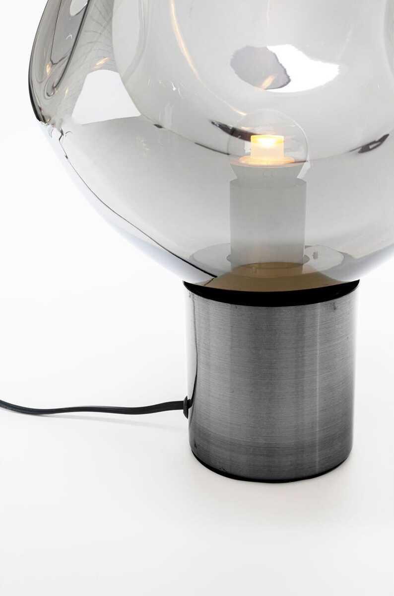 KARE Design Tischleuchte Supernova Smoky 38  