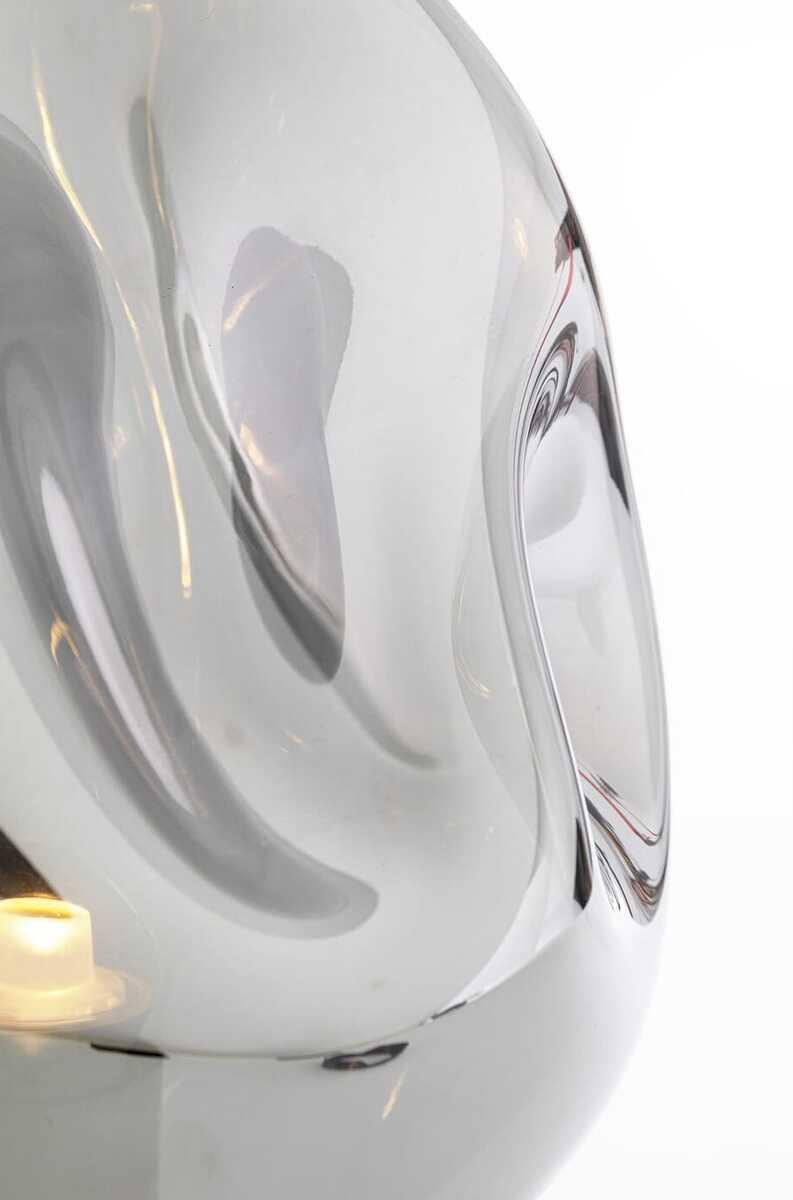 KARE Design Tischleuchte Supernova Smoky 38  